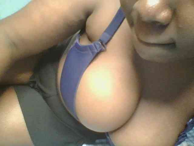 Horny-vyxen Horny-vyxen