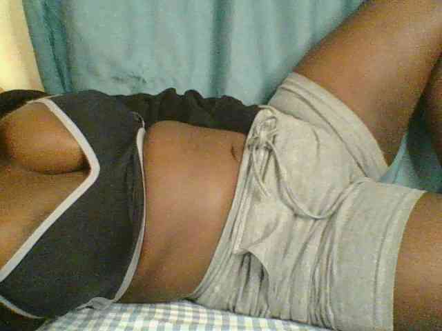 Horny-vyxen Horny-vyxen