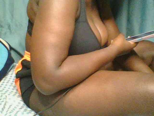 Horny-vyxen Horny-vyxen