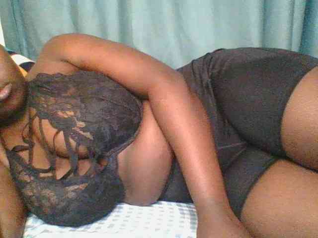 Horny-vyxen Horny-vyxen