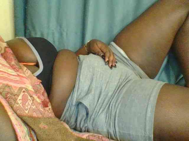 Horny-vyxen Horny-vyxen