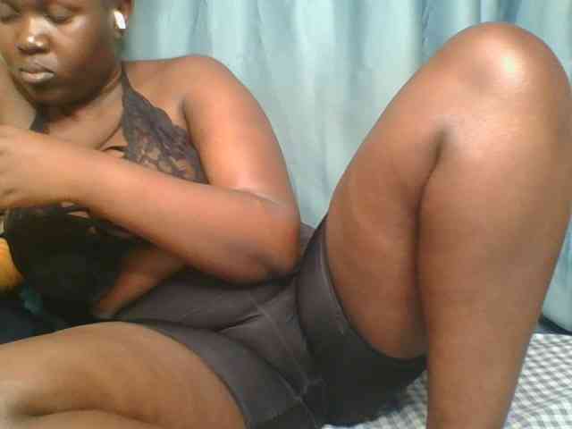 Horny-vyxen Horny-vyxen