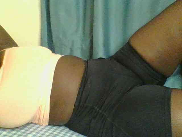 Horny-vyxen Horny-vyxen