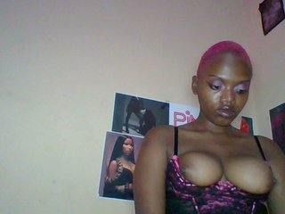 PinkDomina01 Porn Show