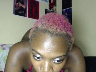 PinkDomina01 Porn Show