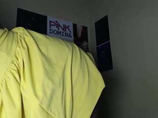 PinkDomina01 Porn Show