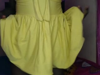 PinkDomina01 Porn Show