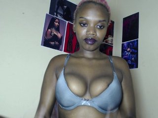 PinkDomina01 Porn Show