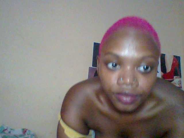 PinkDomina01's BongaCams show and profile