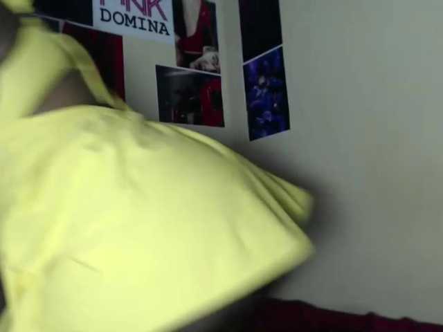 PinkDomina01's BongaCams show and profile