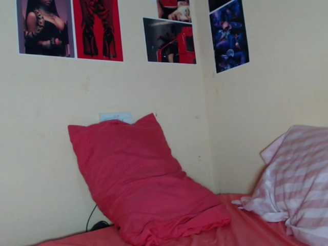 PinkDomina01's BongaCams show and profile