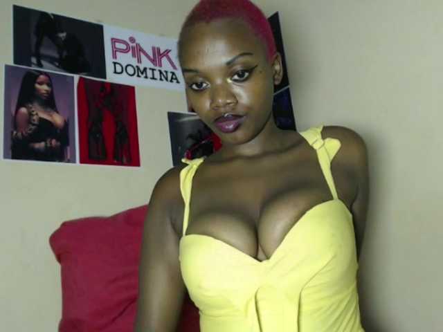 PinkDomina01 webcam bongacams model stream image