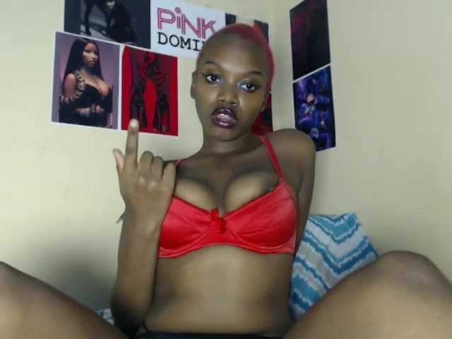 PinkDomina01 webcam bongacams model stream image