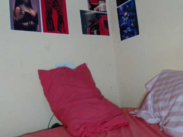 PinkDomina01 from BongaCams is Freechat