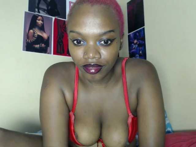 PinkDomina01 webcam bongacams model stream image