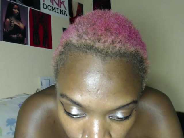 PinkDomina01 from BongaCams is Freechat