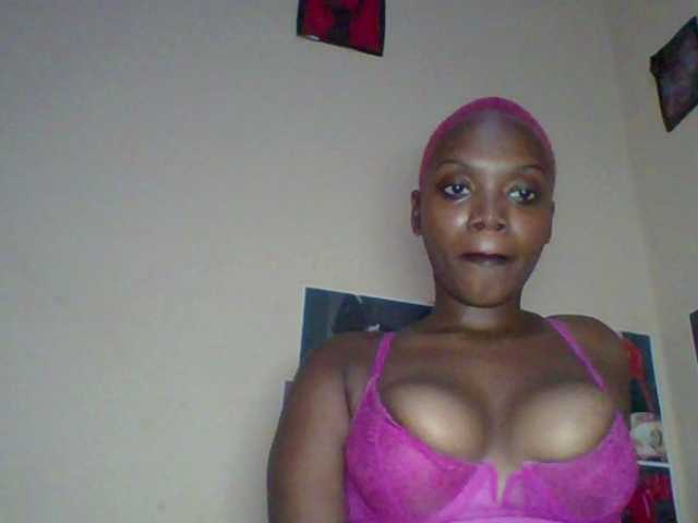 PinkDomina01 — Happy New Year my Loves!!!!!