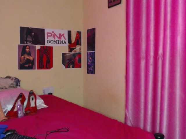 Preview of pinkdomina01