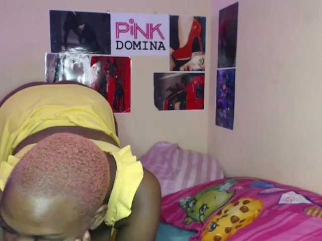 PinkDomina01