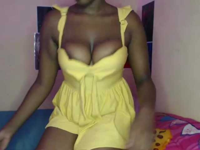 PinkDomina01's BongaCams show and profile