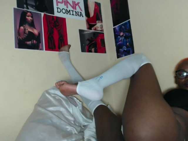 PinkDomina01's BongaCams show and profile