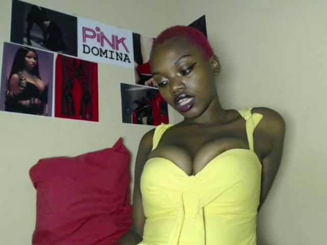 PinkDomina01 webcam bongacams model stream image