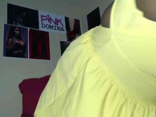 PinkDomina01 PinkDomina01