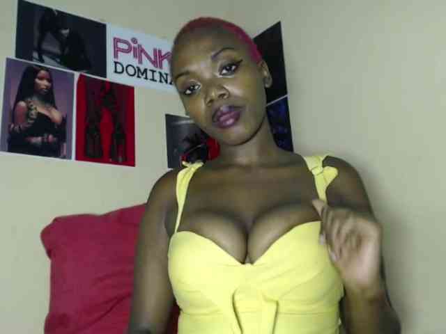 PinkDomina01 PinkDomina01