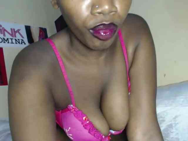 PinkDomina01 PinkDomina01