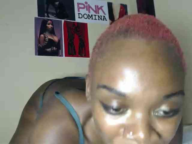 PinkDomina01 PinkDomina01