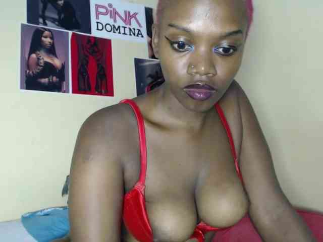 PinkDomina01 PinkDomina01