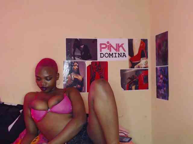 PinkDomina01 PinkDomina01