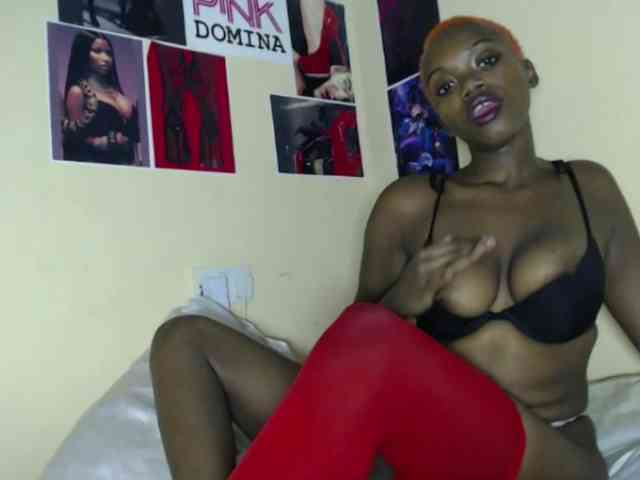 PinkDomina01 PinkDomina01