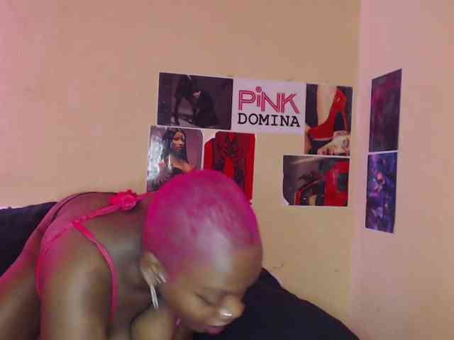 PinkDomina01 PinkDomina01