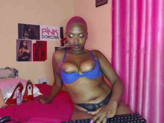 PinkDomina01 PinkDomina01