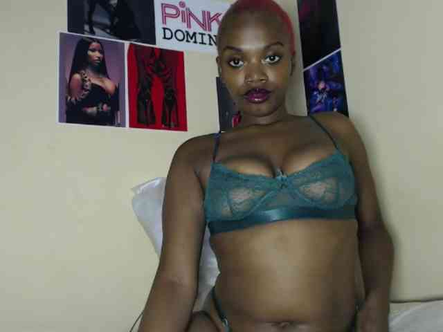 PinkDomina01 PinkDomina01