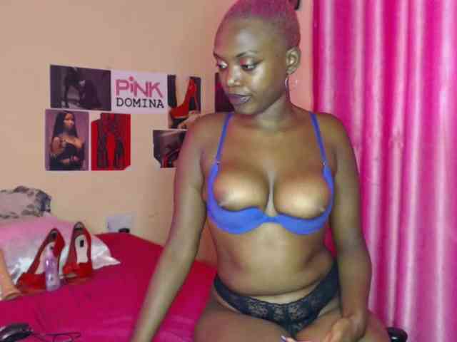 PinkDomina01 PinkDomina01