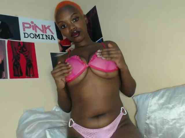 PinkDomina01 PinkDomina01