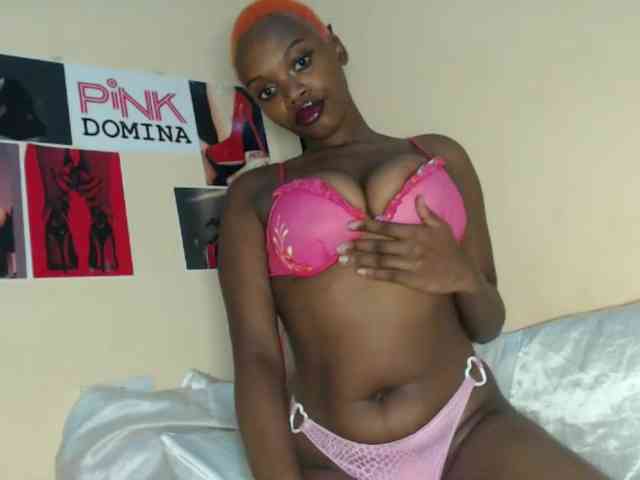 PinkDomina01 PinkDomina01