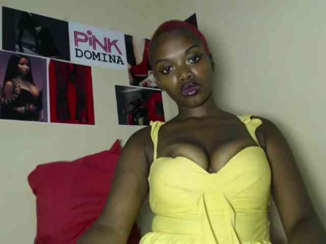 PinkDomina01 PinkDomina01
