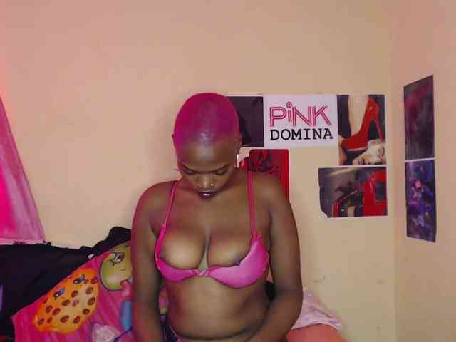 PinkDomina01 PinkDomina01