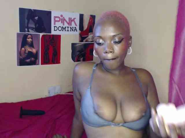 PinkDomina01 PinkDomina01