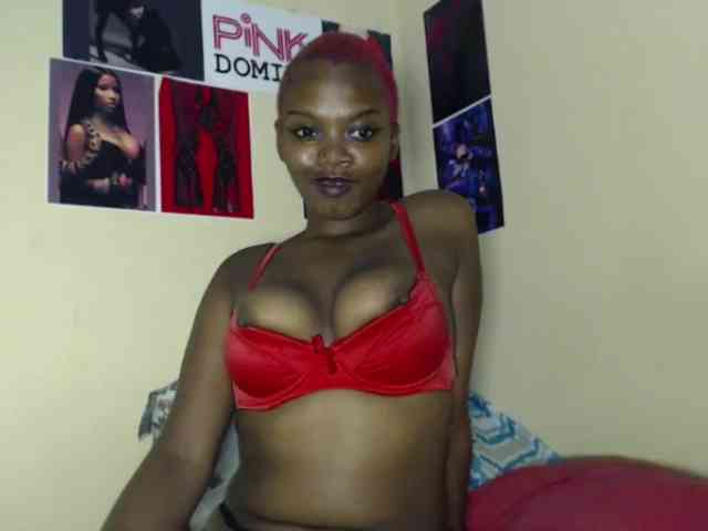 PinkDomina01 PinkDomina01