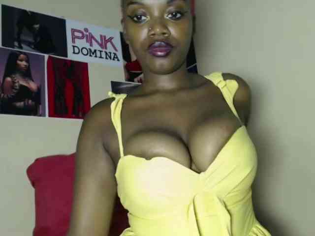 PinkDomina01 PinkDomina01