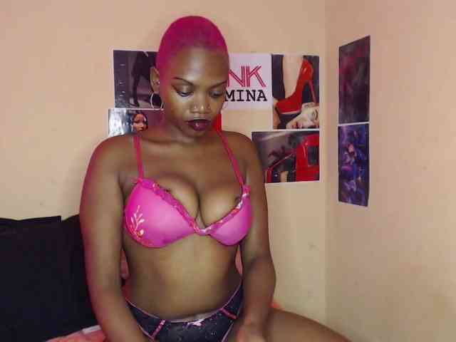 PinkDomina01 PinkDomina01