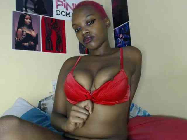 PinkDomina01 PinkDomina01