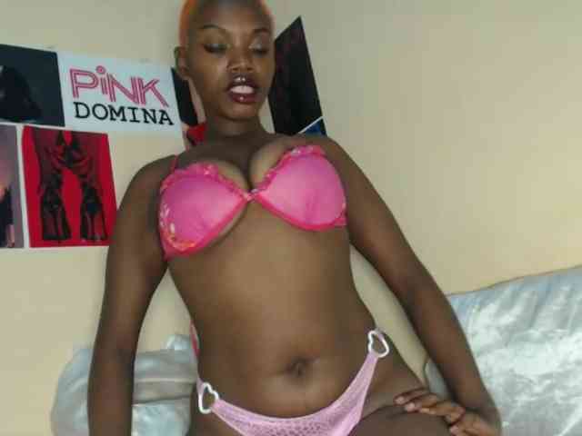 PinkDomina01 PinkDomina01