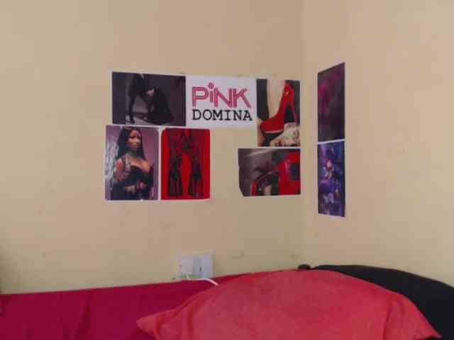 PinkDomina01 PinkDomina01