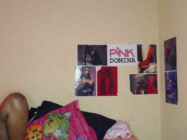 PinkDomina01 PinkDomina01