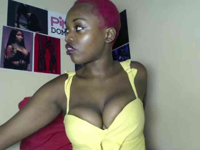 PinkDomina01 PinkDomina01